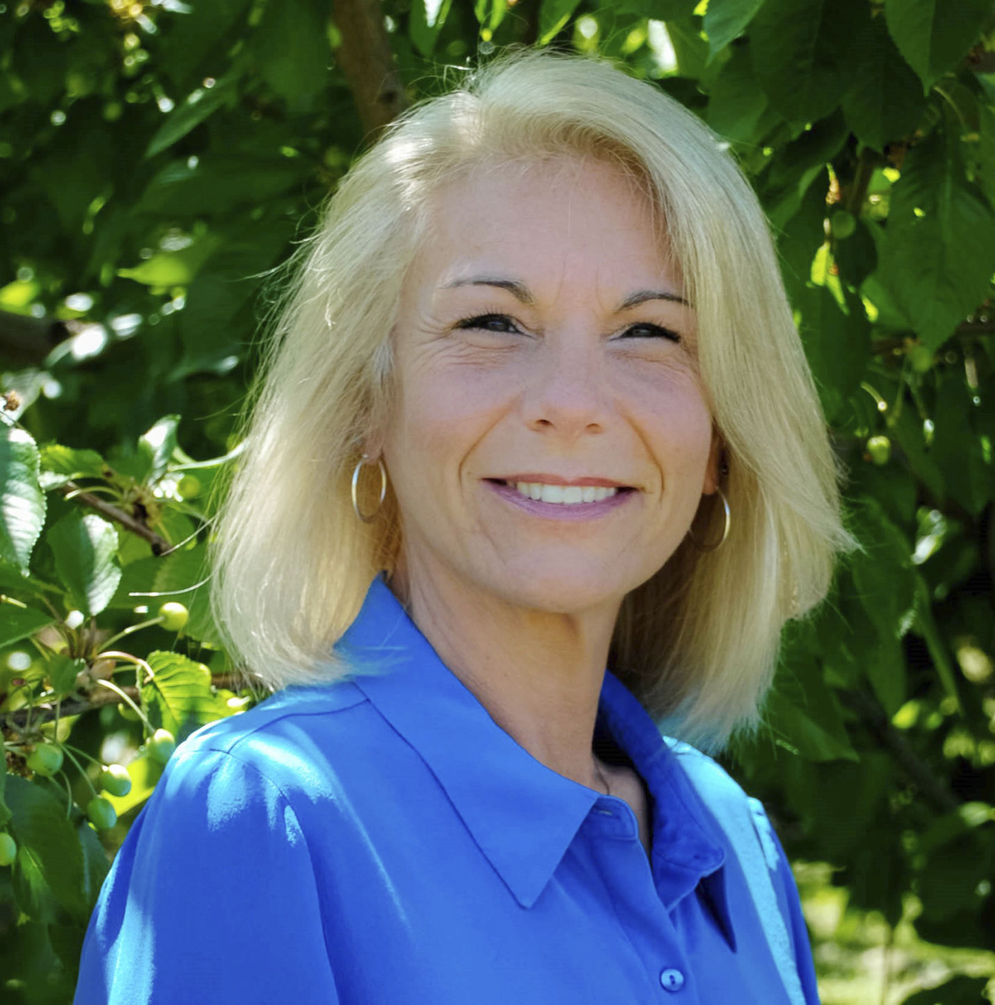 Deanna Walter
